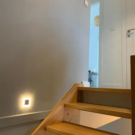 Aquarella Сasa de vacaciones Trzęsacz