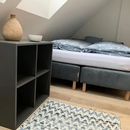 Сasa de vacaciones Aquarella Trzęsacz