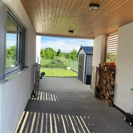 Сasa de vacaciones Aquarella