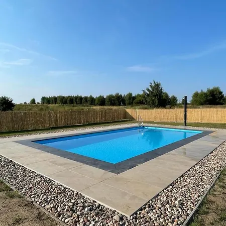 Сasa de vacaciones Aquarella Trzęsacz