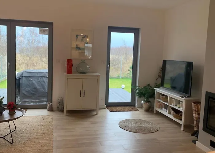 Aquarella Casa de Férias