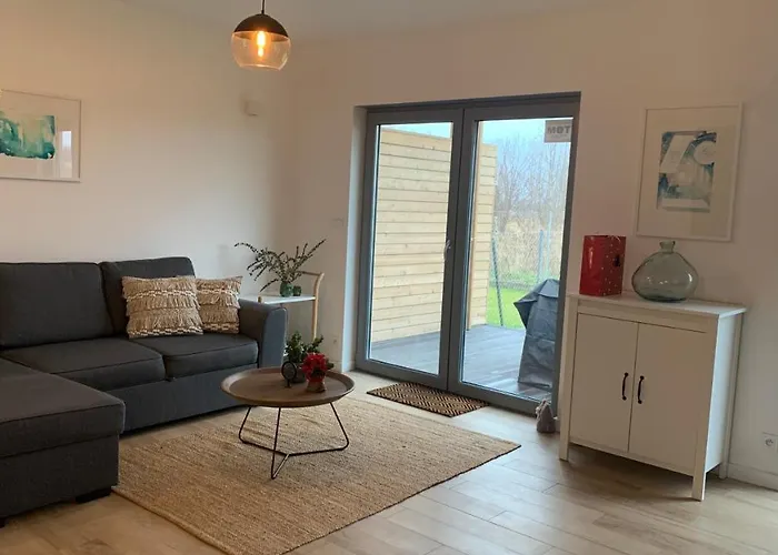 Aquarella Casa de Férias