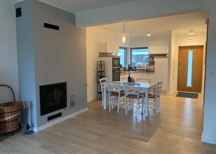 Aquarella Casa de Férias *