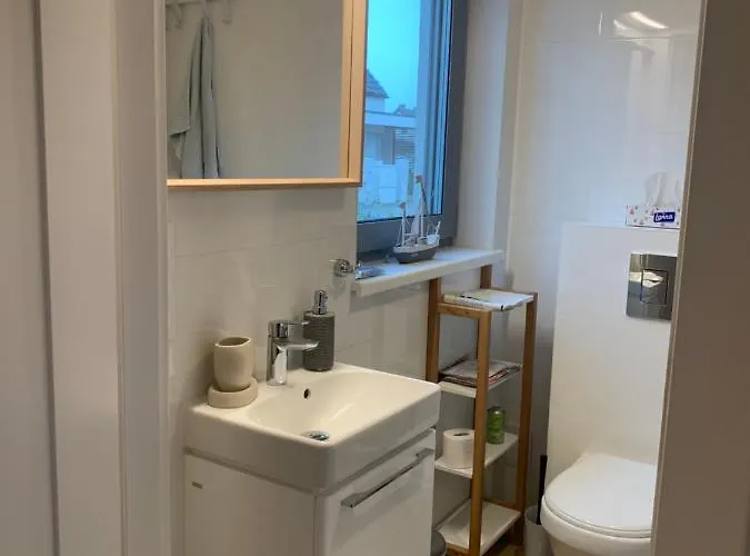 Casa de Férias Aquarella *