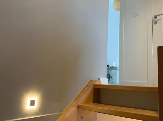 Aquarella Casa de Férias Trzęsacz