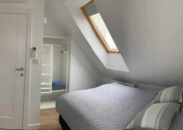 Aquarella Casa de Férias *