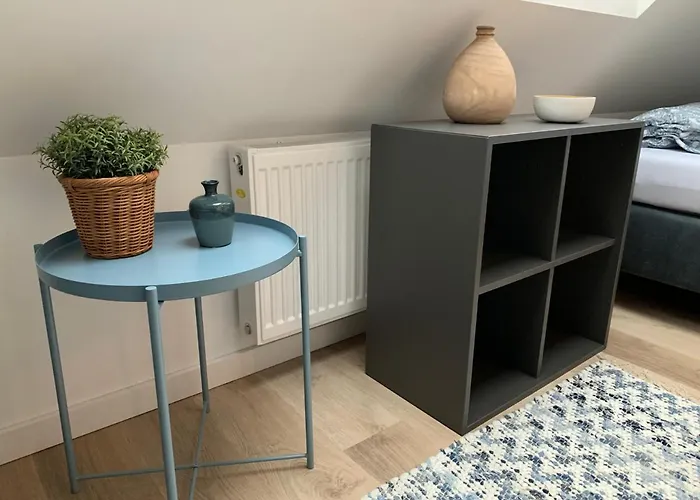 Aquarella Casa de Férias Trzęsacz