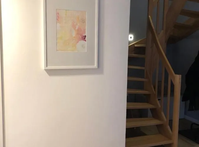 Aquarella Casa de Férias *