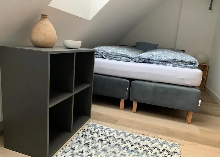 Casa de Férias Aquarella Trzęsacz