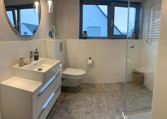 Casa de Férias Aquarella *