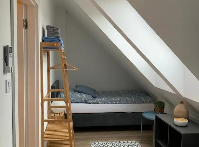 Aquarella Casa de Férias Trzęsacz