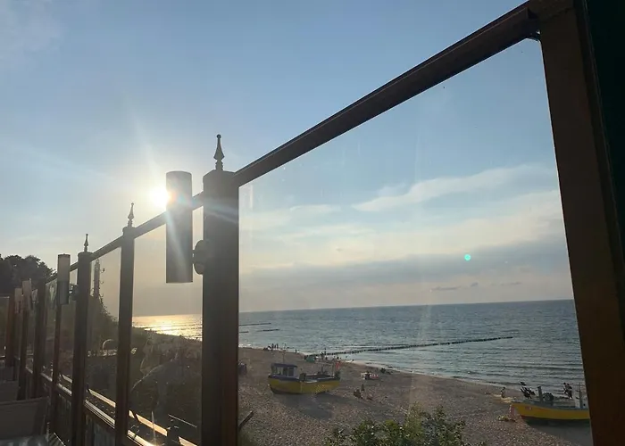 Aquarella Casa de Férias Trzęsacz