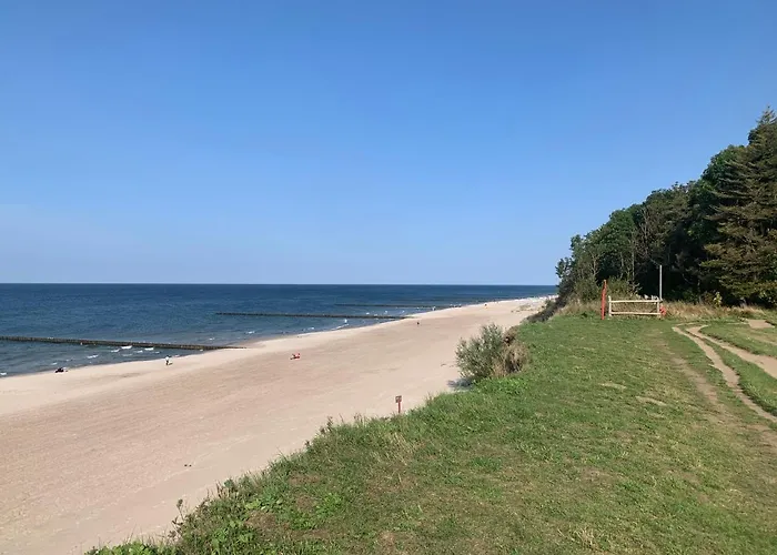 Aquarella Casa de Férias *