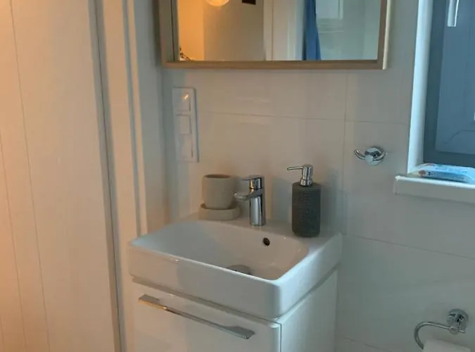 Aquarella Casa de Férias *