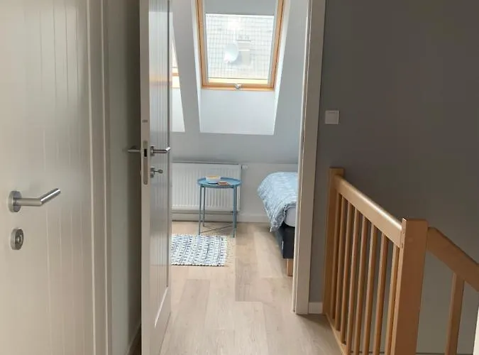 Aquarella Casa de Férias Trzęsacz