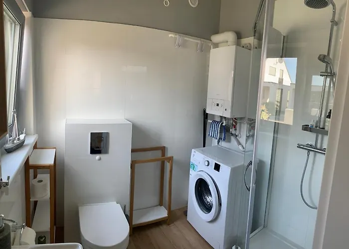 Aquarella Casa de Férias