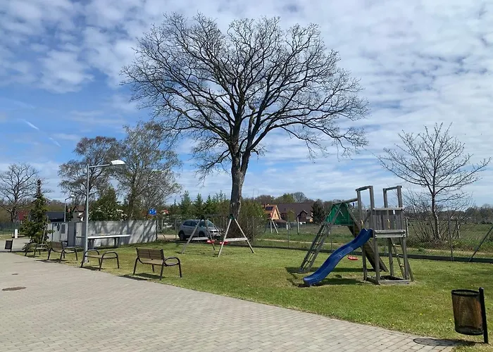 Aquarella Feriehus *